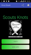 Scout Knots screenshot 0