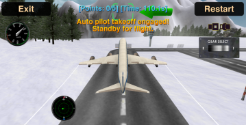 Flight Simulator: Fly Plane 3D APK for Android Download