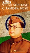 Netaji Subhas Chandra Bose screenshot 0