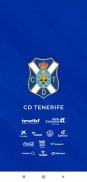 CD Tenerife - App Oficial screenshot 2