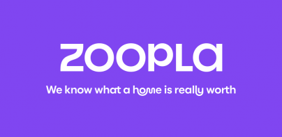 Zoopla home property search UK