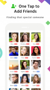 MiChat - Free Chats & Meet New People screenshot 0