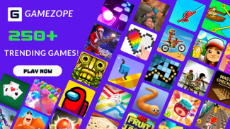 Play Games, all games, games screenshot 1