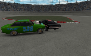 Demolition Derby screenshot 9