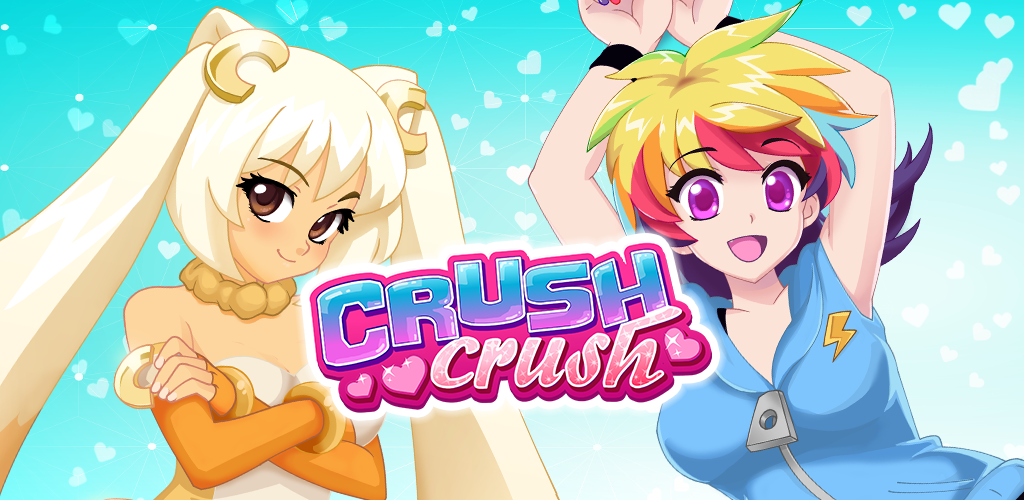 crush crush apk