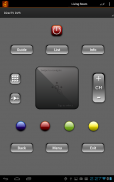 Dijit Universal Remote Control screenshot 13