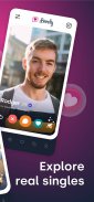 PINK dating app screenshot 10