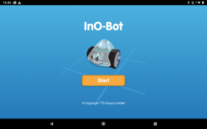 InO-Bot screenshot 0