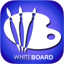 WhiteBoard (Tableau Blanc) Icon