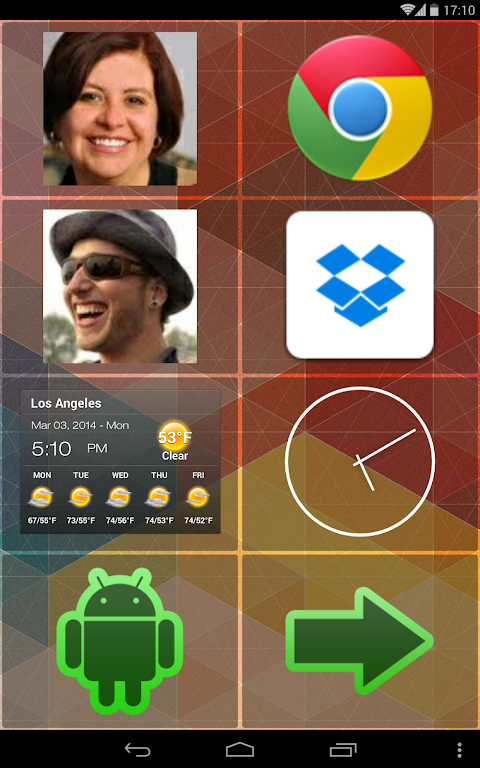 Big Launcher: aplicativo para idoso deixa celular com ícones grandes