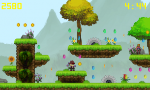 Magic Island screenshot 3