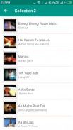 Hindi Album Songs Video screenshot 1