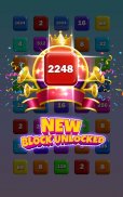 2248 Merge Number Block Puzzle screenshot 18