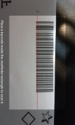 QR code Barcode Scanning screenshot 2