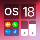 Launcher for iOS 17 Style