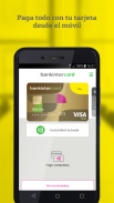 bankintercard screenshot 0