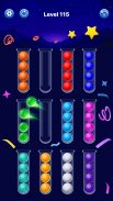 Color Balls: Sort Puzzle Game screenshot 9