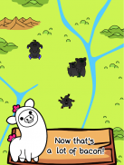 Pig Evolution screenshot 2