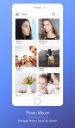 Photo Gallery, Photo Edit & Private Photo Vault screenshot 3