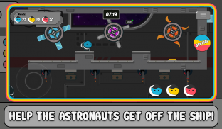 Astro Juice screenshot 10