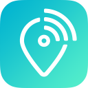 EveryFi -  Free WiFi Icon