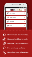 NXBus mTicket screenshot 0