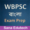 WBPSC Exam Prep Bangla Icon