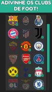 Super Quiz de Futebol 2021 screenshot 4