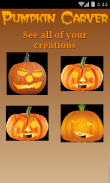 Pumpkin Carver screenshot 8
