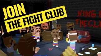 Square Fists - Quyền Anh screenshot 12