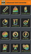 Unit Converter screenshot 0