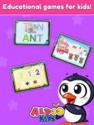 Aldoo Kids Preschool Education screenshot 11