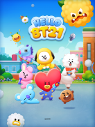 HELLO BT21 screenshot 14