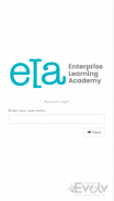 ELA eLearning (Student App) screenshot 1