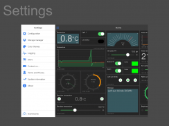 IoT OnOff® screenshot 3