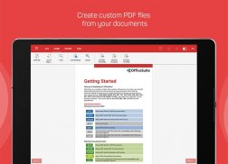 OfficeSuite + PDF Editor screenshot 11