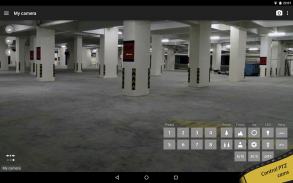 tinyCam Monitor FREE - IP camera viewer screenshot 0