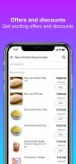 ShopsApp - Online shopping app screenshot 1