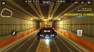 Jogo de carro Car Race 3D na App Store