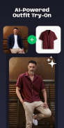 Fior: Try On Clothes with AI screenshot 2