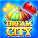 Dream City: Match3 blast