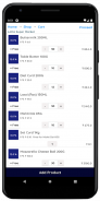 Billing App - GST invoice maker/salesman Ordering screenshot 2