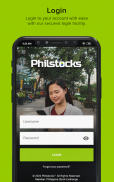 Philstocks Mobile screenshot 5