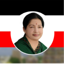 AIADMK - J.Jayalalithaa Icon