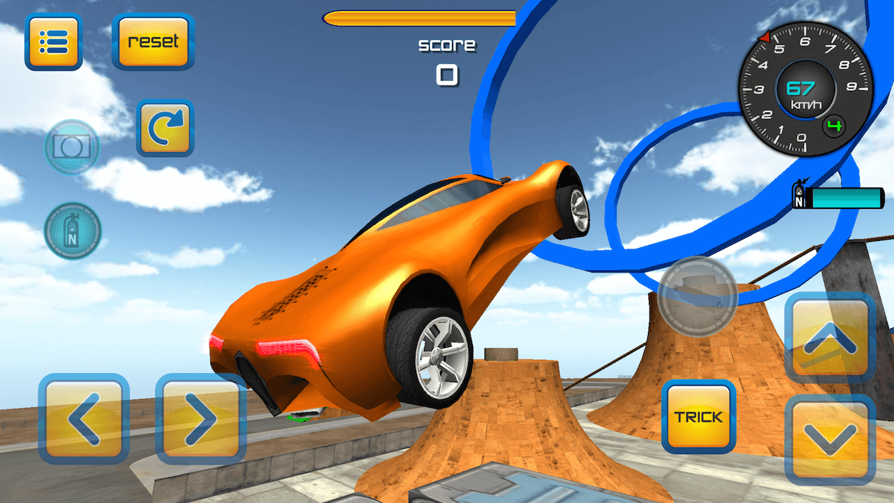 Industrial Area Car Jumping 3D - APK Download for Android | Aptoide