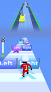 Car control run screenshot 5