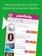 WishExpress - Sell Into Wishlists screenshot 1