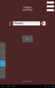 Integral Step-by-Step Calc screenshot 8