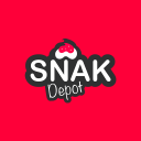 Snak Depot Icon