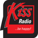 Radio Kiss Icon